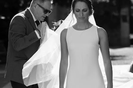 Fotógrafo de bodas Manuele Benaglia (manlustudio). Foto del 4 de agosto 2022