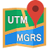 GPS converter 1.0.3