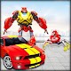 Spider Robot Car Transform Amazing Robot Car Games