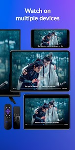 Viki Korean Drama Movie Chinese 5.8.4 Pro APK 3