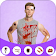 Injury Photo Maker Fight Photo Editor Battle Face icon