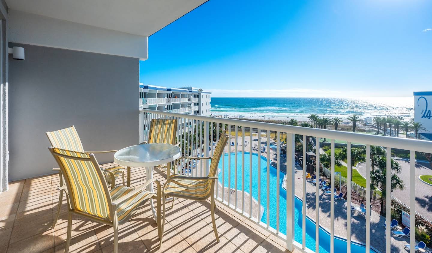 Appartement Fort Walton Beach