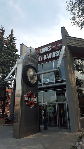 Kanes Harley-Davidson