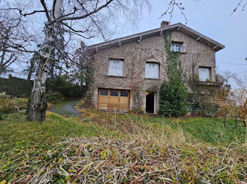 maison à Saint-Etienne (42)