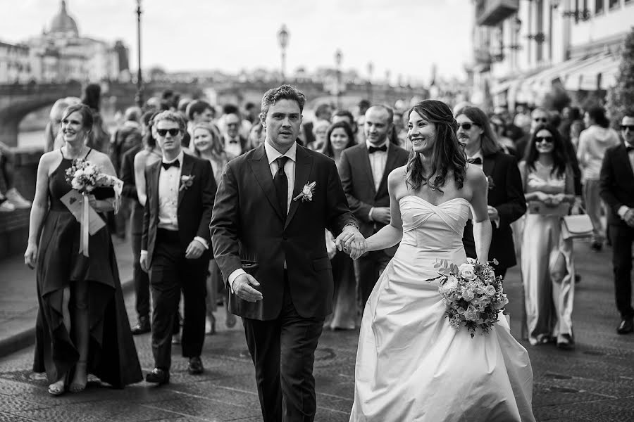 Fotógrafo de casamento Duccio Argentini (argentini). Foto de 30 de novembro 2023