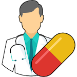 Cover Image of Download Medical Reminder–Pill Alarm and Appointment Alerts 3.0 APK