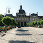 photo de Chapelle Saint-Louis de la Pitié Salpêtrière (hôpital)