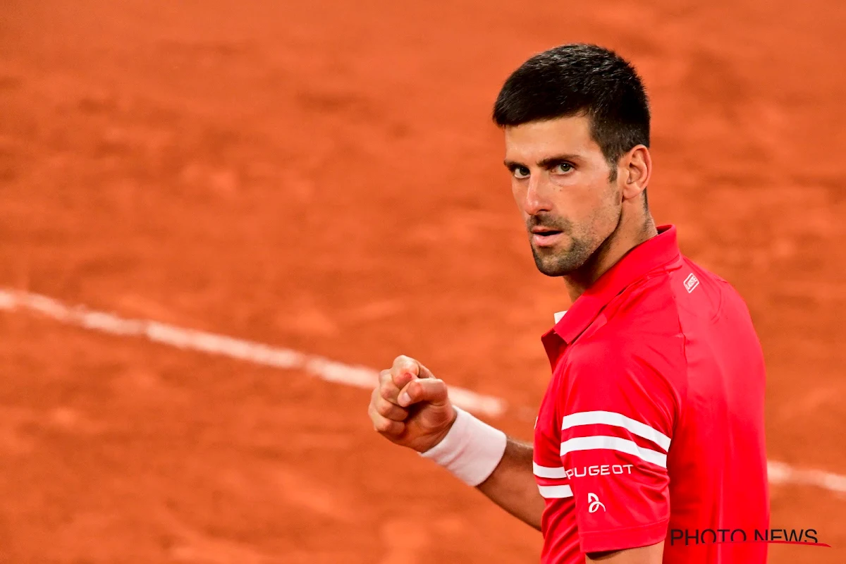 Djokovic staat in eigen Belgrado voor het eerst in 2022 nog eens in de finale van een ATP-toernooi