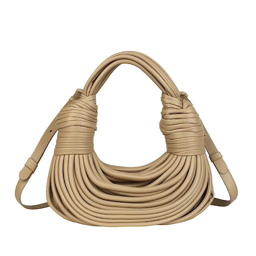 Title 6, Fashionable New Womens One Shoulder Ramen Bag ...