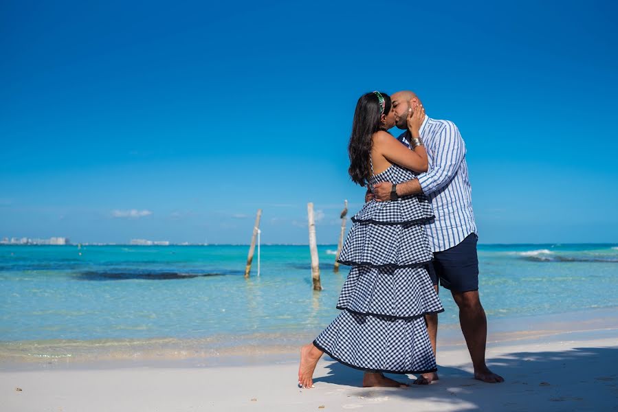 Photographe de mariage Malu Valencia (malu). Photo du 10 août 2021