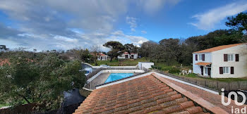 maison à Saint-Pierre-d'Oléron (17)