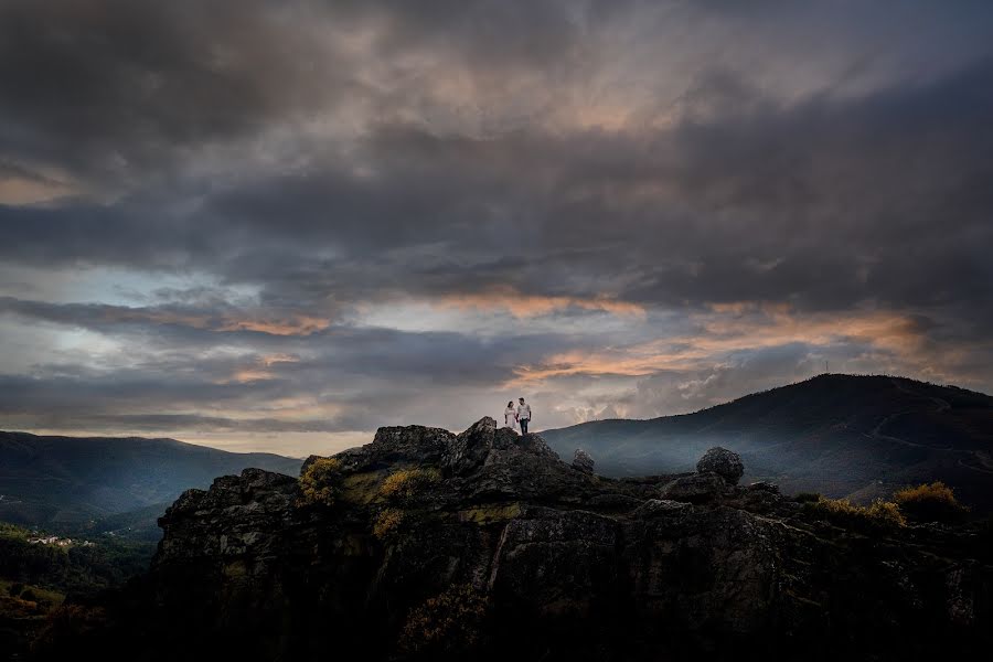 Vestuvių fotografas Paulo Pinto (paulopinto). Nuotrauka 2021 gegužės 1