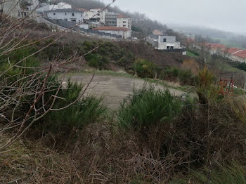 terrain à Saint-Genest-Lerpt (42)