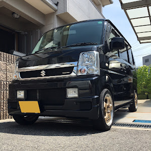 エブリイワゴン
