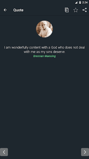 Brennan Manning Quotes