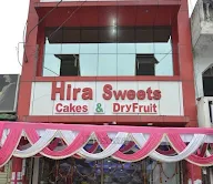 Hira Sweets- Cakes & Dry Fruits photo 1