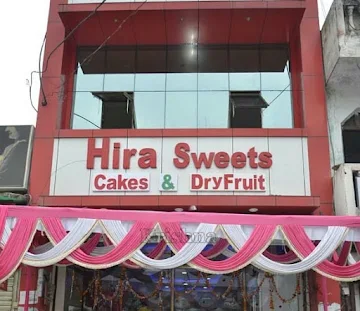 Hira Sweets- Cakes & Dry Fruits photo 