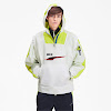 puma x ader error windbreaker white