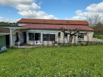 maison à Carmaux (81)