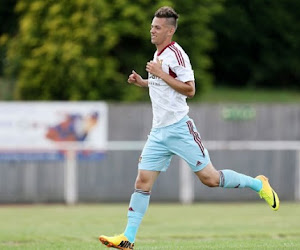 Un joueur de West Ham perd son combat contre le cancer