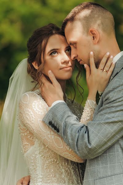 Fotografo di matrimoni Svetlana Borozdina (deluxephoto). Foto del 28 maggio 2023