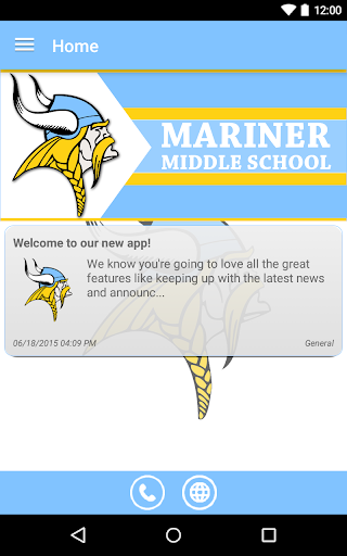 免費下載教育APP|Mariner Middle School app開箱文|APP開箱王