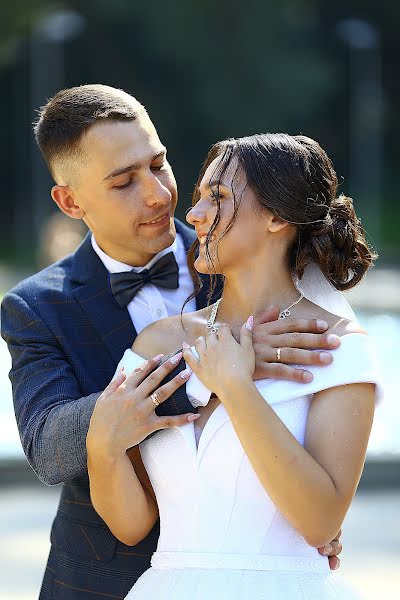 Wedding photographer Marina Davydova (mymarina). Photo of 9 February 2022