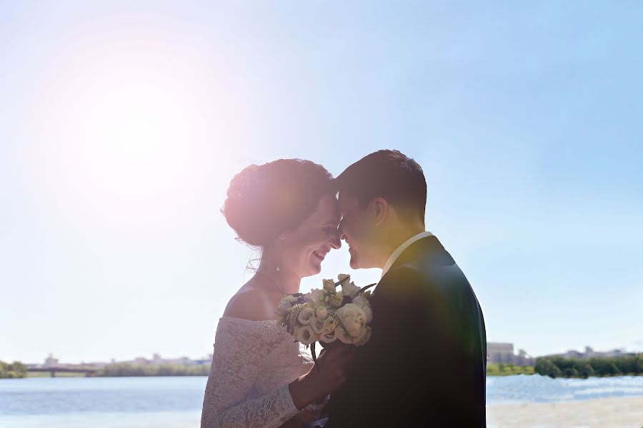 Photographe de mariage Denis Marinchenko (denismarinchenko). Photo du 31 juillet 2017