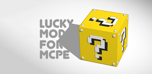 Mod Lucky Block