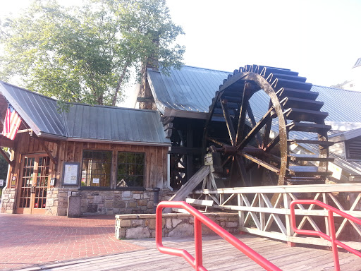 Gatlinburg Mill