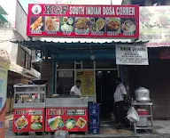 KGF SOUTH INDIAN DOSA CORNER photo 1