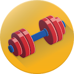 Cover Image of ดาวน์โหลด Gym Workout Tracker & Planner สำหรับการยกน้ำหนัก 1.30.0 APK