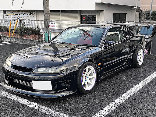 シルビア S15の前の愛車 ついに市場へ フルチューンに関するカスタム メンテナンスの投稿画像 車のカスタム情報はcartune