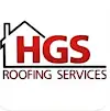 HGS Roofing Services Logo