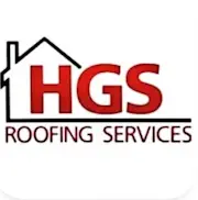 HGS Roofing Services Logo