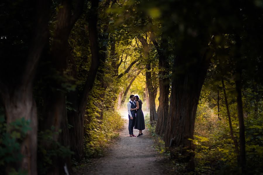 Fotografo di matrimoni Kristina Arutyunova (chrisnovaphoto). Foto del 28 ottobre 2018