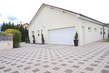 maison à L'Isle-sur-le-Doubs (25)