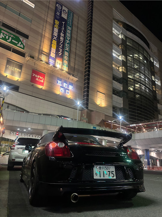 MR-SのGW・C-ONEマフラー・丸亀競艇・高松に関するカスタム事例の投稿画像2枚目