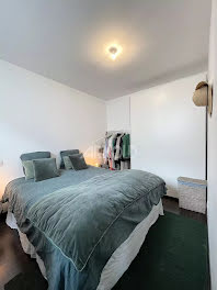 appartement à Nantes (44)