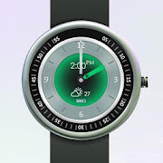 Multicolor Watch Face  Icon