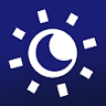 Blue light Filter for Eye Care icon