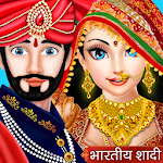 Cover Image of Download South Indian Hindu Wedding - Celebrity Wedding 1.0.2 APK