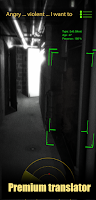 Spectre - Ghost Detector Simul Screenshot