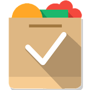 Shopping list - The purchases  Icon