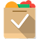 Shopping list  icon