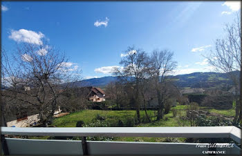 appartement à Lovagny (74)