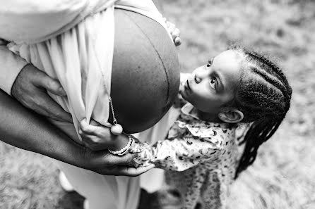 Wedding photographer Bastien Hajduk (bastienhajduk). Photo of 14 April 2022