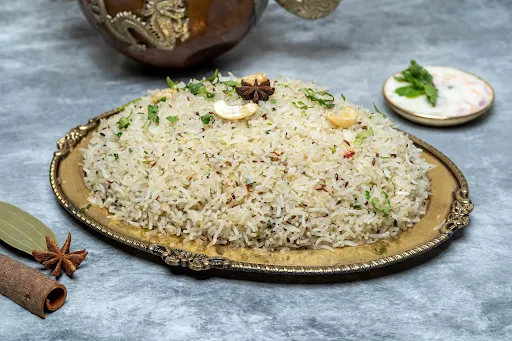 Jeera Rice