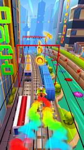 Subway Surfers v1.99.0 Mod (Unlimited Coins / Keys / Unlock) Apk - Android  Mods Apk