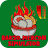 Bakso Mercon Simulator 3D icon